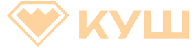 Куш Казино логотип